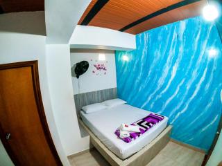 Hotel Jireh - San Carlos Ant - 3