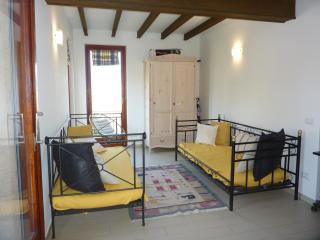Hermitage mimosa - Porto Valtravaglia - 8