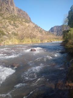 Cabaña La Verdicchio Urbanización Cristobal Lote 2 - 5