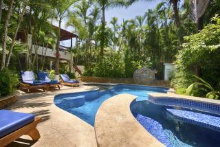 Casa Sueca Hotel - At the Beach - Tamarindo - 2