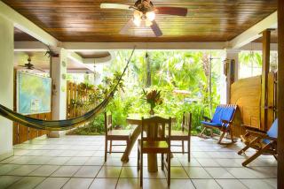 Casa Sueca Hotel - At the Beach - Tamarindo - 3