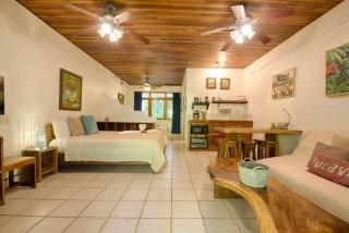 Casa Sueca Hotel - At the Beach - Tamarindo - 6