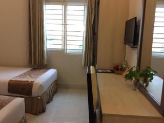 Hau Giang 2 Hotel Cần Thơ - Can Tho - 7