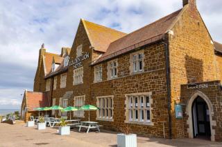 The Golden Lion Hotel - Hunstanton - 9