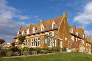 The Golden Lion Hotel - Hunstanton - 8