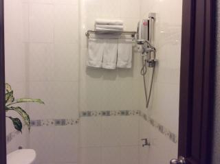 Hau Giang 2 Hotel Cần Thơ - 4