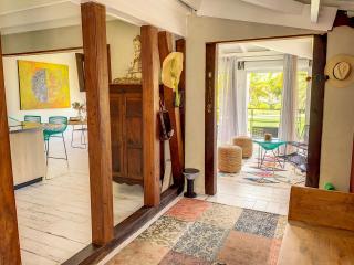 Acacia Secret, 3 min walk from Anse Marcel beach, on the Marina - Anse Marcel - 5