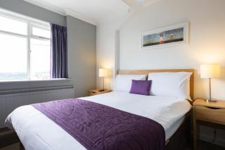 The Norbreck Hotel by Compass Hospitality - Scarborough - 3