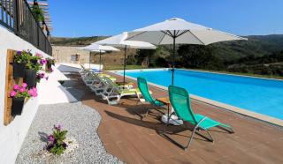Alqueiturismo - Casas de Campo - Guarda - 5