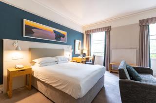 The Caledonian Torbay Hotel - Torquay - 1