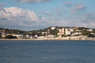 The Caledonian Torbay Hotel - Torquay - 1