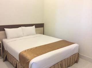 Hau Giang 2 Hotel Cần Thơ - 1