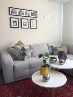 SU CASA PARA DESCANSO EN FAMILIA Y/O TRABAJO - 7