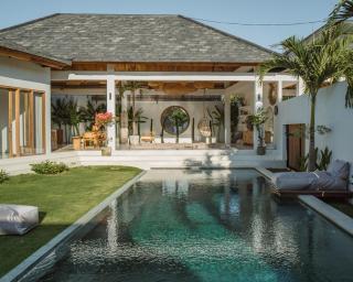 MODJO Villas Bingin - Uluwatu - 7