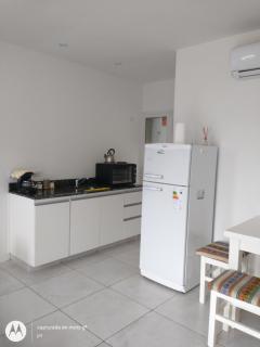 Departamento Serrano - Tandil - 1