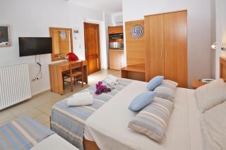 Miramare Hotel - Neos Marmaras - 7