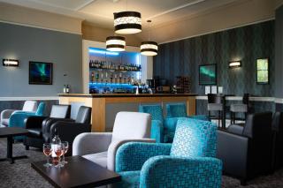 The Waverley Castle Hotel - 4