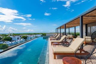 Kaab South Beach by The Spot Rentals - Playa del Carmen - 5