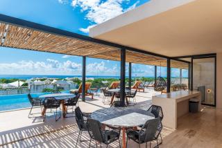 Kaab South Beach by The Spot Rentals - Playa del Carmen - 9
