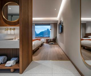 Yangshuo Lisa Boutique Hotel - Yangshuo - 4