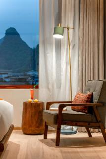Yangshuo Lisa Boutique Hotel - Yangshuo - 1