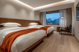 Yangshuo Lisa Boutique Hotel - Yangshuo - 6