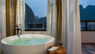 Yangshuo Lisa Boutique Hotel - Yangshuo - 5