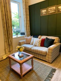 Old City Gem Flat - Aberdeen - 4