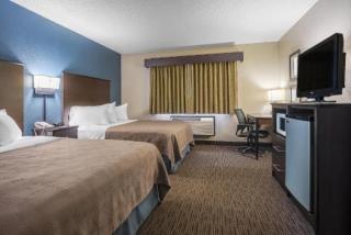 AmericInn by Wyndham North Branch - North Branch - 1
