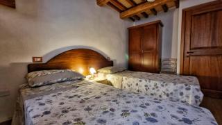 La casa della maestra località San Giovanni Spello - Spello - 3