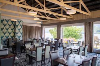 The Caledonian Hotel - 2