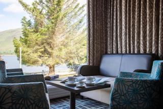 The Caledonian Hotel - 4