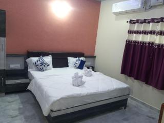 Krishna Homestay Hampi - Hampi - 7