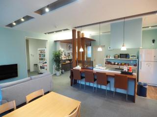 Choine Hotel Sapporo Teine - Sapporo - 9