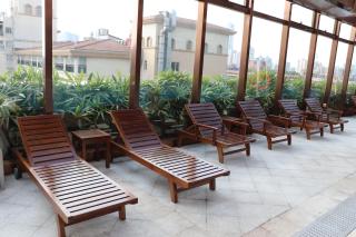 Estandon Hotel Guangzhou - 8