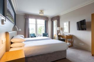 The Highland Hotel by Compass Hospitality - Strathpeffer - 3