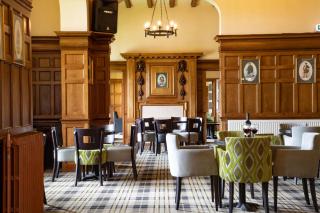 The Highland Hotel by Compass Hospitality - Strathpeffer - 3