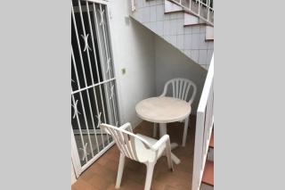 Studio dans un endroit calme et discret d Empuria - 1