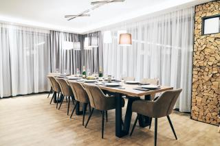Chalet Amadeus - Piesendorf - 2
