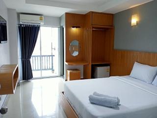 @Me2 Hotel - Phitsanulok - 8