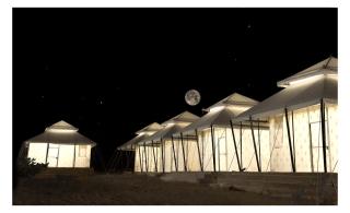 Sultan Resort - Sām - 0