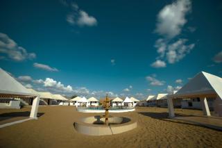 Sultan Resort - Sām - 5