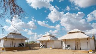Sultan Resort - Sām - 9
