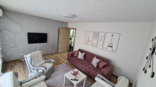 Galata Vip apartment - Novi Pazar - 0