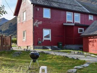 Three-Bedroom Holiday home in Måndalen - Sæbø - 9