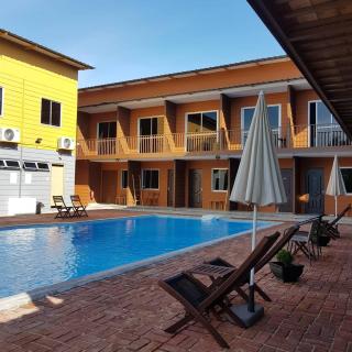 The Retreat Tanjung Jara - 5