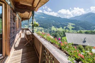 Biohof Vorderreith - Jochberg - 9