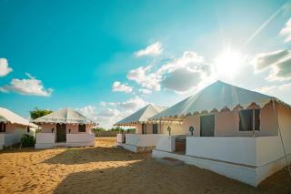 Sultan Resort - Sām - 1