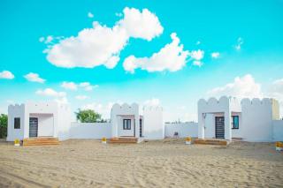 Sultan Resort - Sām - 2
