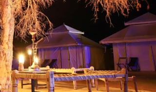 Sultan Resort - Sām - 3